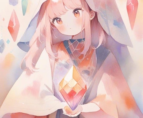 あなたを好きになった理由♡透視タロットで占います 彼だけが知るあなたの魅力を３枚引きで鑑定します♡ イメージ1
