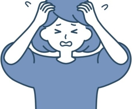 あの時の自分を責めるその気持ち、解放します 懺悔／後悔／自己嫌悪／内緒／罪悪感／墓まで持っていくつもり イメージ2