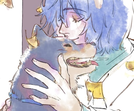 アイコン作成いたします イメージ1