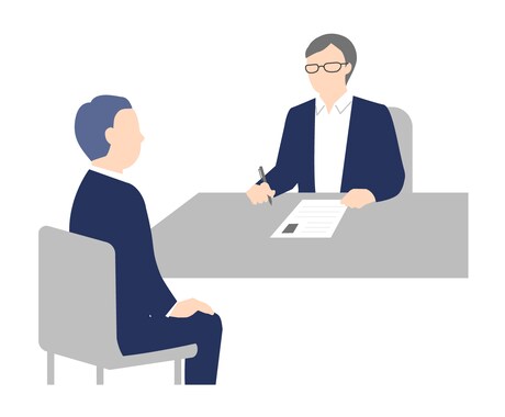 キャリアの悩み、現役COOが一緒に整理します 転職・残留・次の一手を一緒に整理します イメージ1