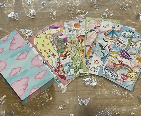 答えだけ知りたい！短時間ご相談もお受け致します 弁財天白蛇みぃさんから今のあなたへ高次元からのメッセージ イメージ1