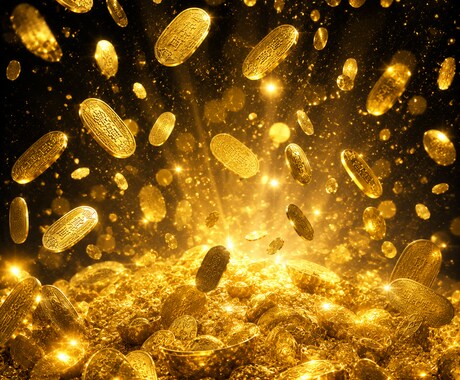 金龍様が金運上昇へ導きます 金運・財運を願う特別祈願で豊かさを引き寄せる！ イメージ2