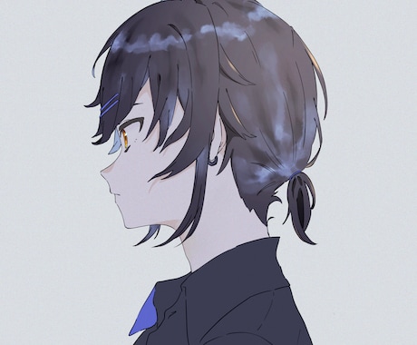 イラスト描きます イメージ1