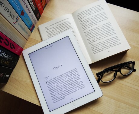 あなたの読みたい小説を書きます シチュエーションは自由、二次創作も大歓迎！ イメージ1
