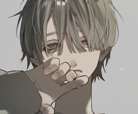 アイコンイラストお描きします イメージ1