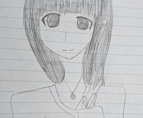 依頼者様の為に心を込めて作成致します 依頼者様が幸せになれるようなイラストを描きたいと思います。 イメージ2