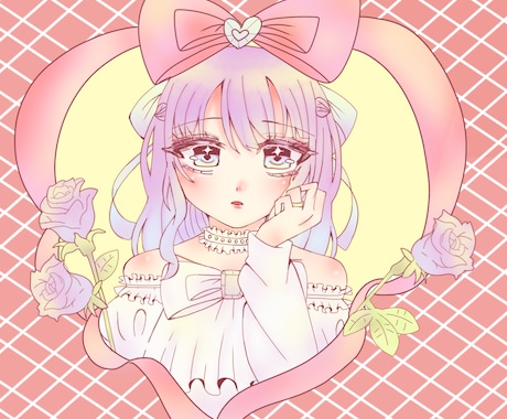 満足するイラストを描いてみせます どんなイラストも全力で描きます！ イメージ1