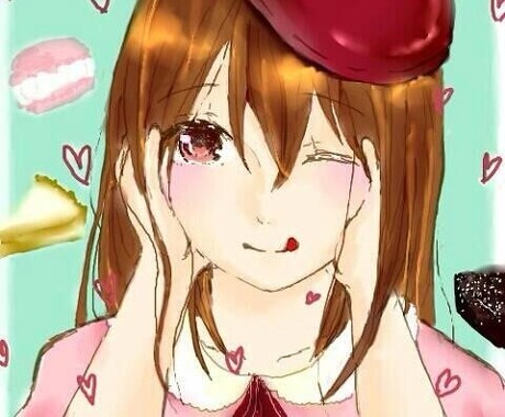 恋愛で困ってるなら私が話聞いてアドバイスします 恋愛の悩み、相手にうまく気持ちが伝えれない方へ イメージ1