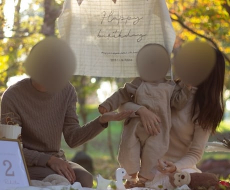 女性カメラマン・お子様の晴れ姿撮ります 入学、卒業などの大事なシーンを写真で残しませんか？ イメージ2