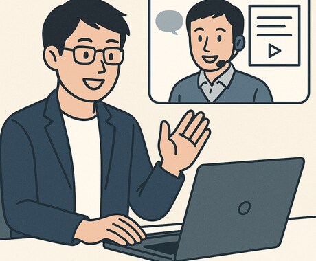 Web制作・プログラミング全般をサポートします Web制作とプログラミングを安心サポート イメージ1
