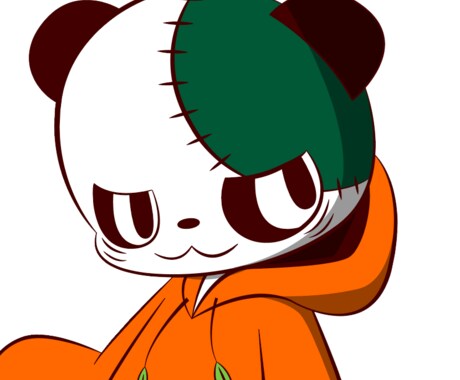 アイコン制作します SNSで使えるかわいいアイコン作ります! イメージ2