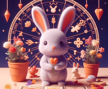 new♡◡◡◡辛口お相手との恋愛◡◡◡♡占います 辛口が苦手な方は他のサービスをご参照ください イメージ1