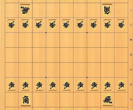 初心者・初級者向けに将棋の勉強をサポートいたします 将棋のルールから簡単な定跡まで、学習のお手伝い！ イメージ1