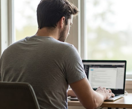 安価で短納期　要望通りのWebページを作成します 丁寧なヒアリングでイメージ通りのWebサイトが欲しい方へ！ イメージ1