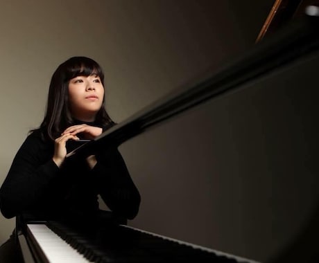 モスクワで学んだ現役ピアニストがアドバイスします モスクワ音楽院で学んだ現役ピアニストがアドバイス致します。 イメージ1