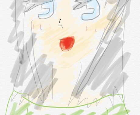 あなたの為だけに小説を書きます イラストも描くので、イラスト付きも可です。 イメージ2