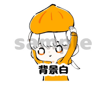 ゆるかわデフォルメイラスト描かせて頂きます 心温まるようなイラストをお届けします！ イメージ1