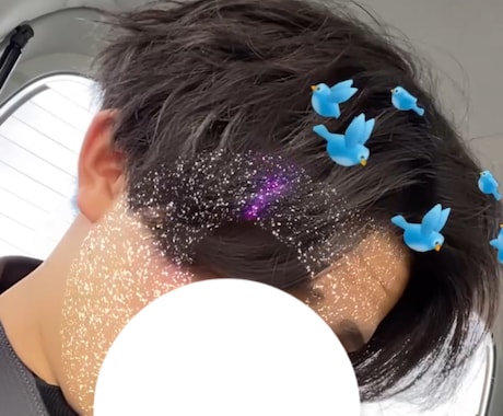 メンズヘアスタイルについて提案をさせていただきます なんかばしっときまらない、それには絶対に何が理由があります。 イメージ2