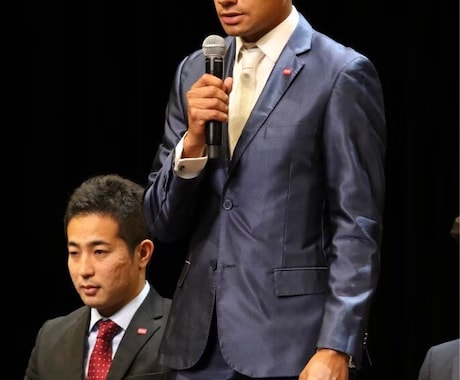 ポルトガル語のサッカー用語のレッスンします ブラジルクラブ在籍・五輪・Jリーグ通訳の経験から イメージ2