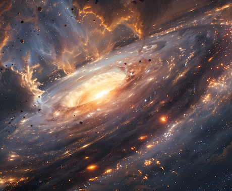 上級奥義：密教宇宙エネルギーアチューメントをします 【空観、仮観、中観の先と超能力、霊力、魔術の全て】 イメージ2