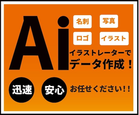 ロゴやイラストのトレース致します 不鮮明なロゴなど、美しいベクターデータに直します。 イメージ1