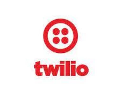 電話システム(twilio)の相談のります twilioの開発歴3年、通話からアプリまで開発経験あり イメージ1