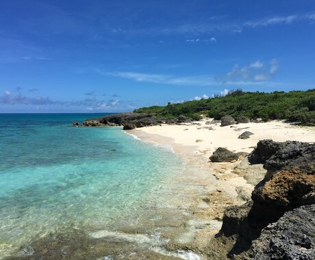 今、沖縄旅行を考えているみなさんへ地元沖縄の旅行会社出身の私が、みなさんの欲しい情報を提供します！ イメージ1