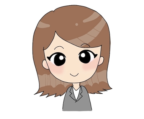 8/31までの特別価格！アイコンイラスト描きます イメージ1