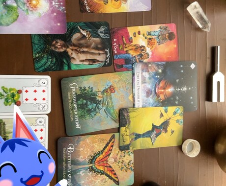 うさぎのマヤ暦6日からのメッセージを開きます うさぎの日曜の部屋へようこそ。セラピールーム。 イメージ1