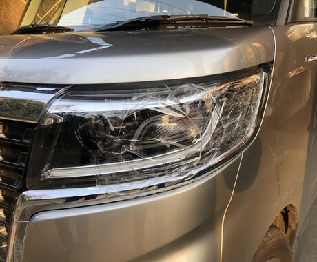中古車選びのコツや見分け方を教えます 事故車や水没車、板金後や交換跡の見抜き方などなど！ イメージ2