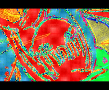 シンプルなアニメーション動画を制作します 動きやエフェクトを加えたオープニングやSNS投稿、など イメージ2