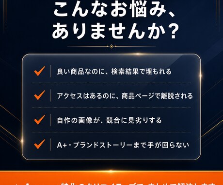 Amazon専門｜売れる商品画像7枚作ります 30ブランド・300商品｜ベテランが作る売れる商品画像 イメージ2