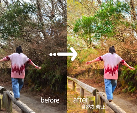 好きな場所で、思い出に残るロケーション撮影します 現役学校行事カメラマンが撮影します！ イメージ2