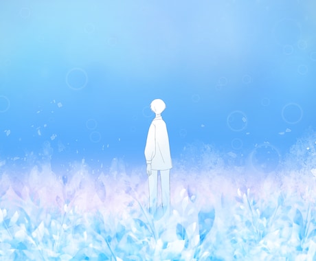 手描きアニメーションMVを制作いたします オリジナルのアニメーションMVをおまかせ！ イメージ1