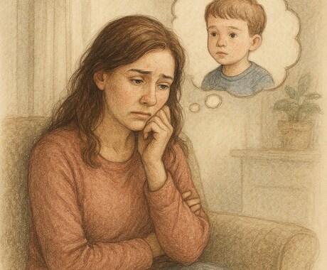 子育て・発達の「ちょっと困った」に寄り添います ｢発達障害?｣と言われて悩んでいるなら専門士がアドバイス！ イメージ2