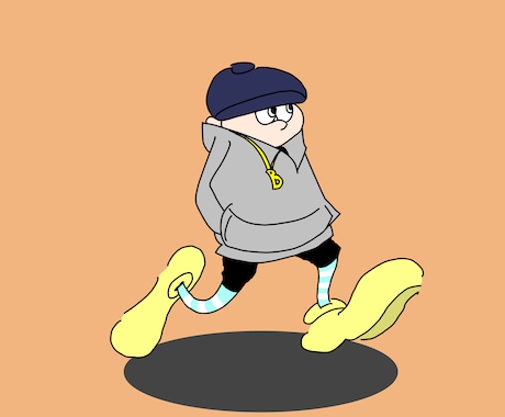 自分だけのイラストが欲しい方にオススメしています あなただけのイラストを作ってみませんか？ イメージ1