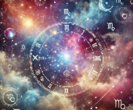 三星融合占術であなたの人生を照らします 「3つの占術を融合、新たな視点を提供」 イメージ1