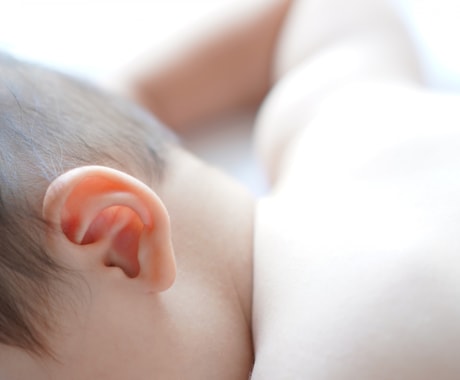 子どものアレルギー体質を薬膳的に相談のります 鼻・肌が気になる子の参考になるヒント イメージ1