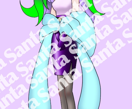 アイコンや立ち絵等、色々描きます ネット小説等の挿絵や動画などのイラスト、夢絵も！ イメージ1