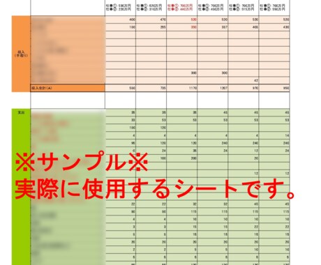 あなたの『お金の適正量』ハッキリさせます 転職・副業を決断する前に〇〇のためにいくら必要と言える自分に イメージ2