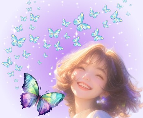 復縁占い♥️高次元メッセージ強力霊視で視ます 彼の本音愛が満ちていくタイミング覗き見♥️ご縁の扉ノック イメージ1