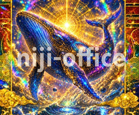 守護神獣ガチャ｜霊視で貴方の神獣を視ます 願いは隠して叶う！霊視で引き当てる世界の神獣お守り イメージ1