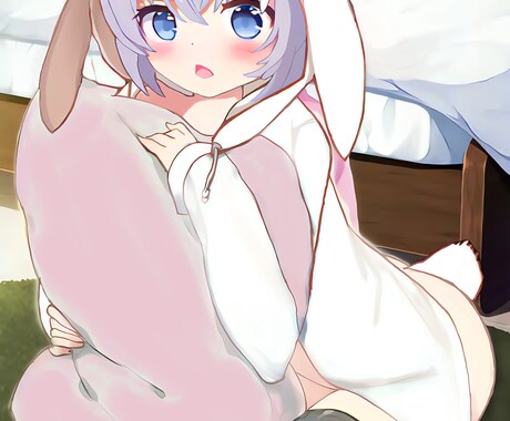 何でも描きます イメージ1