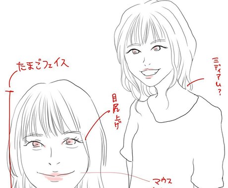 専用ページですます マンガ&メッセージ5分動画で想いを伝える イメージ1
