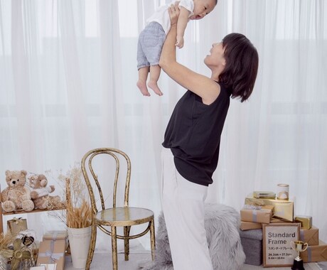 愚痴！相談！世間話！何でも聞きます 子育ての悩み、仕事の悩み、恋の悩み‥全部聞くからよっといで！ イメージ1