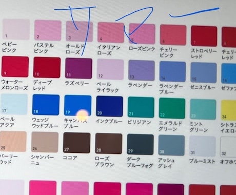 アラ還60からのおしゃれ❣️を全力でサポートします パーソナルカラー骨格診断後、とっておきのコーディネートを❣️ イメージ1