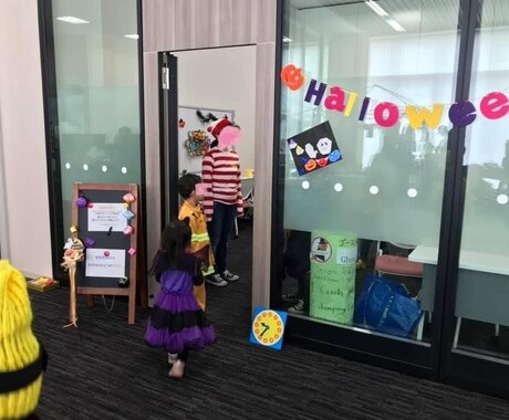 保育園や幼稚園での英語活動をプロデュースします 年少さんから年長さんまで使える英語のアクティビティとプラン イメージ2