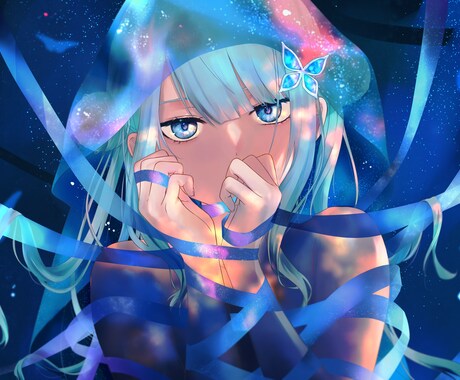 高リピート率！様々なイラスト描きます 様々な用途に合わせたイラストの作成が得意です！ イメージ2