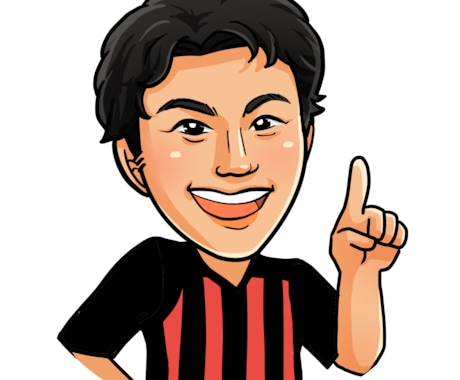 あなたのお子さんの試合で輝く道筋教えます 伸び悩む子を救うサッカーコーチ イメージ1
