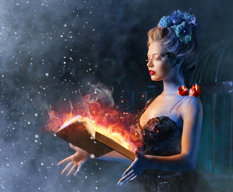 占い依存をやめたい方のサポートをします IT講師30年 | IT企業メンター | 気功×タロット イメージ1